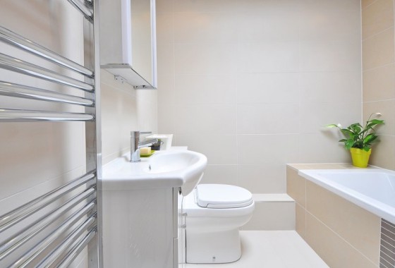 3 tips voor een goede basis van jouw badkamer - 