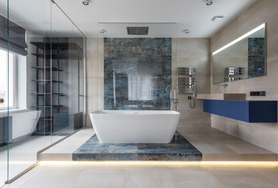 Ideeën en tips voor een complete badkamer in je nieuwe woning - 