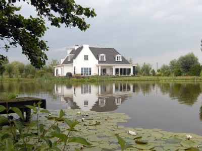 Klassieke woning Reeuwijk