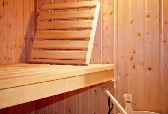 Drie redenen om een sauna te laten bouwen - 